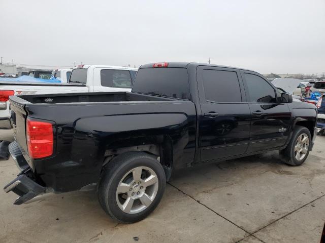 Photo 3 from auction – 2016 CHEVROLET SILVERADO with VIN 3GCPCREC4GG358866