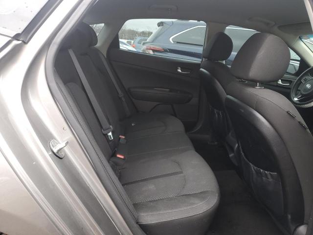 Photo 10 from auction – 2018 KIA OPTIMA LX with VIN 5XXGT4L33JG215455