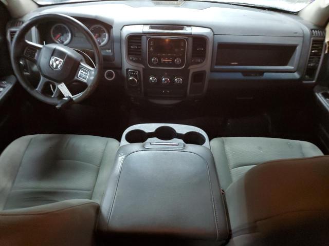 Photo 8 from auction – 2016 RAM 1500 ST with VIN 1C6RR7FG2GS270296
