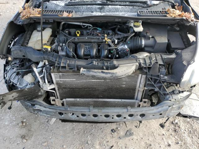 Photo 12 from auction – 2013 FORD ESCAPE S with VIN 1FMCU0F76DUA13447