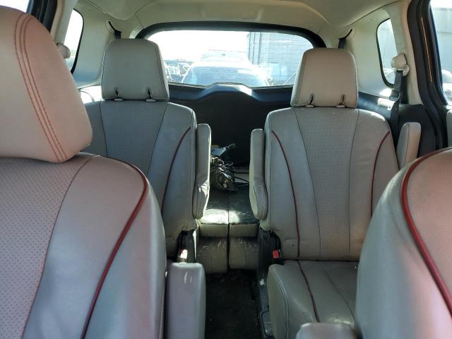 Photo 10 from auction – 2012 MAZDA 5 with VIN JM1CW2DL4C0116043