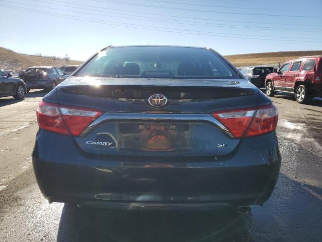 Photo 6 from auction – 2017 TOYOTA CAMRY LE with VIN 4T1BF1FK6HU442528