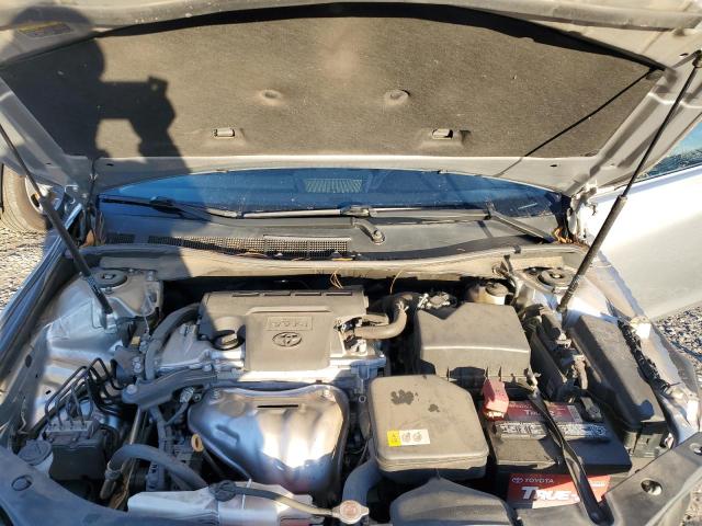 Photo 11 from auction – 2017 TOYOTA CAMRY LE A with VIN 4T1BF1FK0HU813697