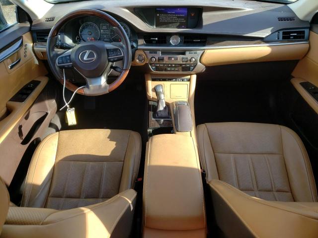 Photo 8 from auction – 2017 LEXUS ES 350 with VIN 58ABK1GG4HU043373