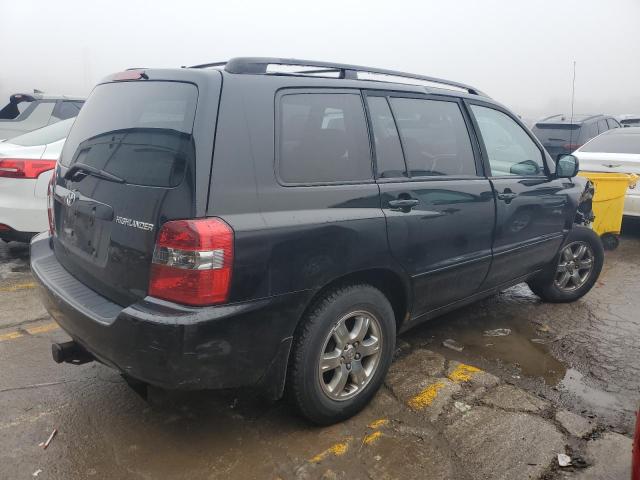 Фото 3 с аукциона – 2005 TOYOTA HIGHLANDER с VIN JTEDP21A850062054