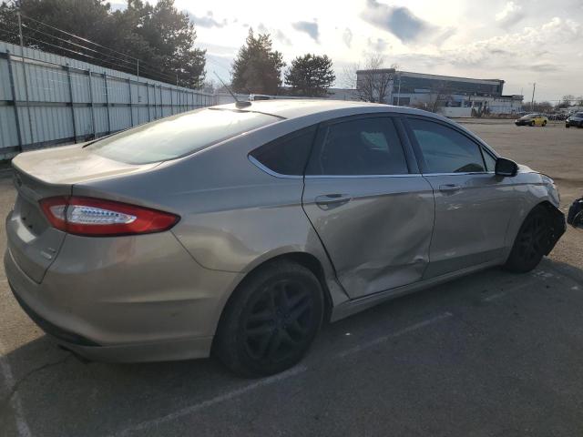 Photo 3 from auction – 2015 FORD FUSION SE with VIN 3FA6P0HDXFR265648