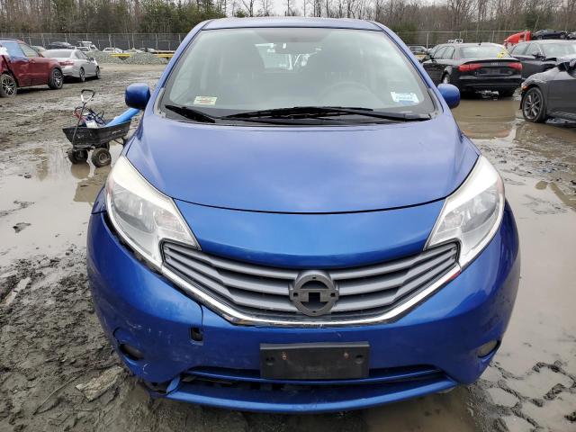 Photo 5 from auction – 2014 NISSAN VERSA NOTE with VIN 3N1CE2CP1EL437697