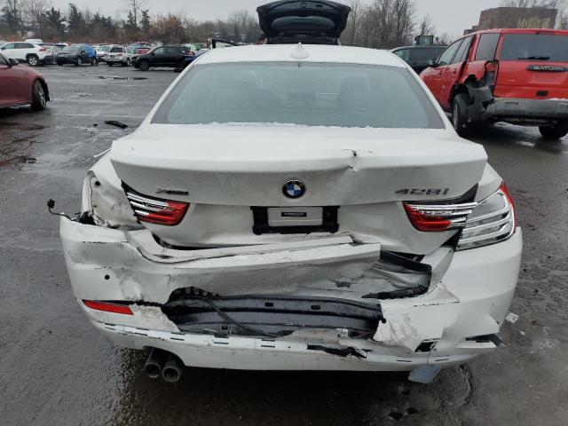 Photo 6 from auction – 2016 BMW 428 XI with VIN WBA3N9C50GK251185