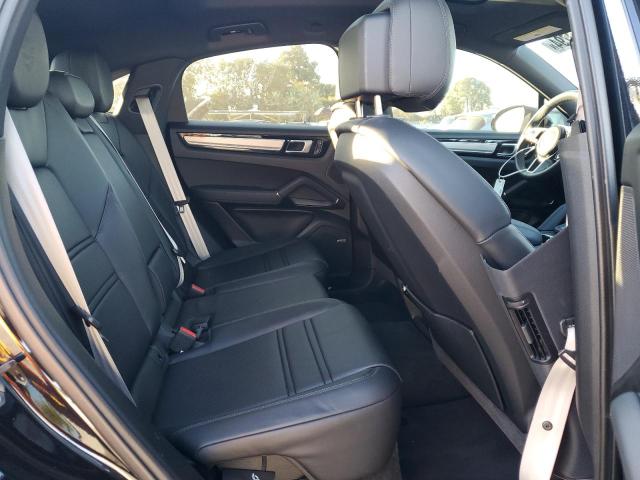 Photo 11 from auction – 2023 PORSCHE CAYENNE CO with VIN WP1BA2AY9PDA24238