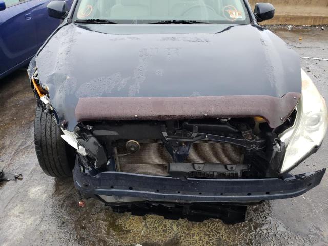 Снимка 11 от търг – 2012 SUBARU OUTBACK 2. с VIN 4S4BRBAC8C3209620