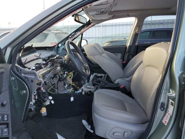 Photo 7 from auction – 2014 SUBARU FORESTER 2 with VIN JF2SJAMC8EH490553