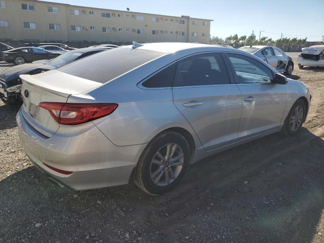 Photo 3 from auction – 2015 HYUNDAI SONATA SE with VIN 5NPE24AF0FH254572