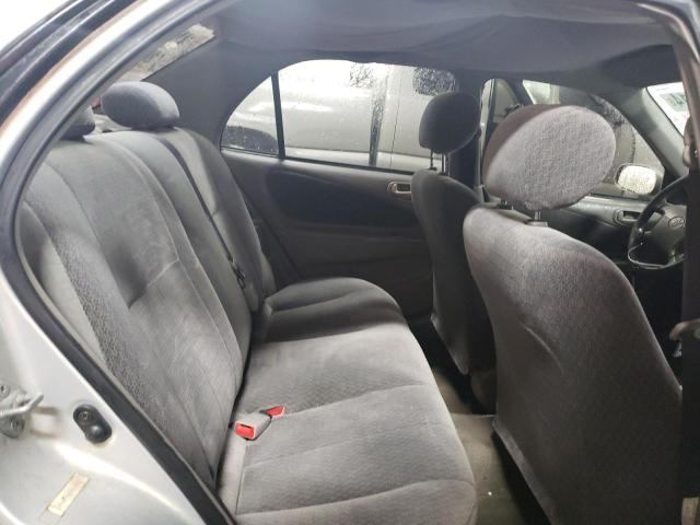 Photo 10 from auction – 2001 TOYOTA COROLLA LE with VIN 2T1BR12E11C450079