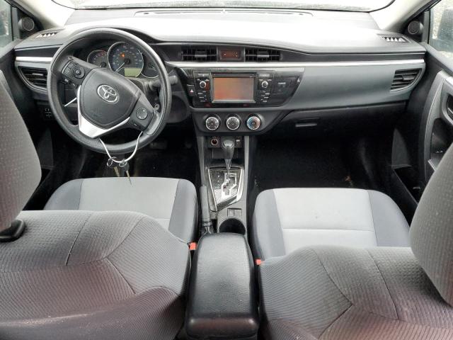 Photo 8 from auction – 2016 TOYOTA COROLLA L with VIN 2T1BURHE8GC592796