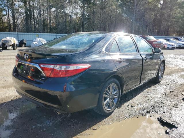 صورة رقم 3 من المزاد - 2017 TOYOTA CAMRY LE مع VIN 4T1BF1FK9HU309987