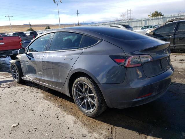 Photo 2 from auction – 2019 TESLA MODEL 3 with VIN 5YJ3E1EB4KF205582