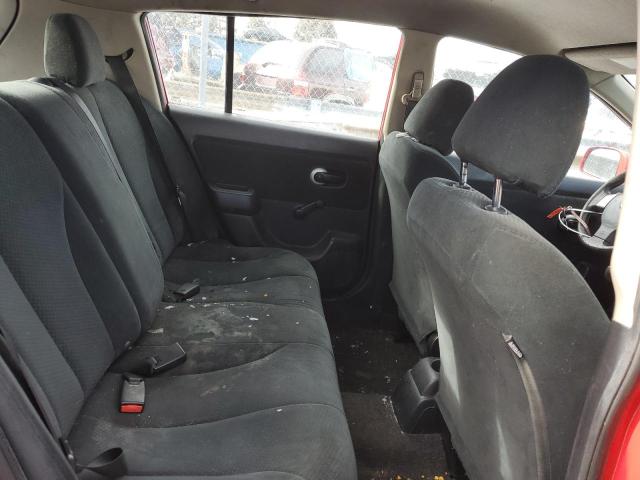 Photo 10 from auction – 2011 NISSAN VERSA S with VIN 3N1BC1CP0BL453638