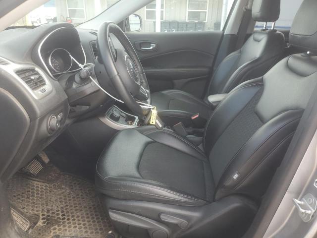 Photo 7 from auction – 2019 JEEP COMPASS LA with VIN 3C4NJDBB5KT665104