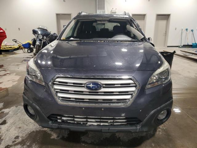 Photo 5 from auction – 2015 SUBARU OUTBACK 3. with VIN 4S4BSFDCXF3352306