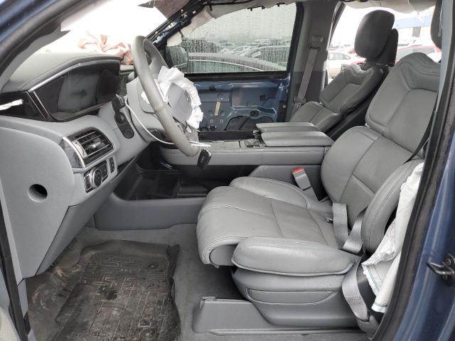 Photo 7 from auction – 2020 LINCOLN NAVIGATOR with VIN 5LMJJ2LT0LEL03458