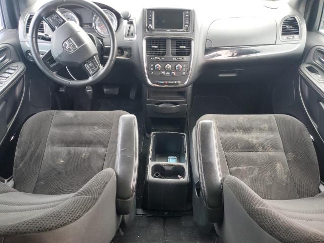 Photo 8 from auction – 2017 DODGE GRAND CARA with VIN 2C4RDGBG5HR854112