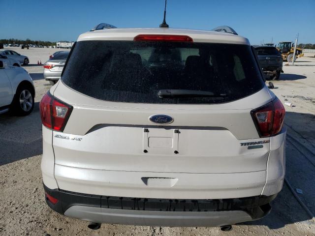 Photo 6 from auction – 2019 FORD ESCAPE TIT with VIN 1FMCU0J92KUA52011