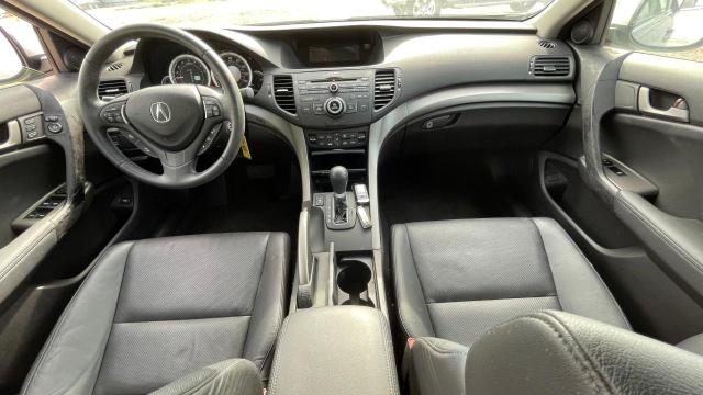 Photo 9 from auction – 2010 ACURA TSX with VIN JH4CU2F65AC007145