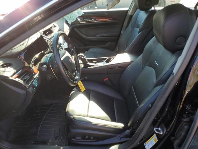 Photo 7 from auction – 2014 CADILLAC CTS with VIN 1G6AP5SXXE0146293