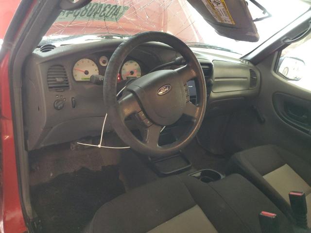 Photo 8 from auction – 2004 FORD RANGER with VIN 1FTYR10U14PA69262