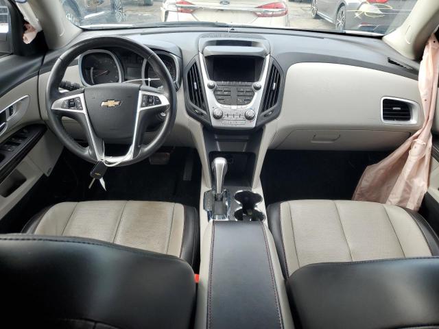 Photo 8 from auction – 2015 CHEVROLET EQUINOX LT with VIN 2GNFLHE30F6411585