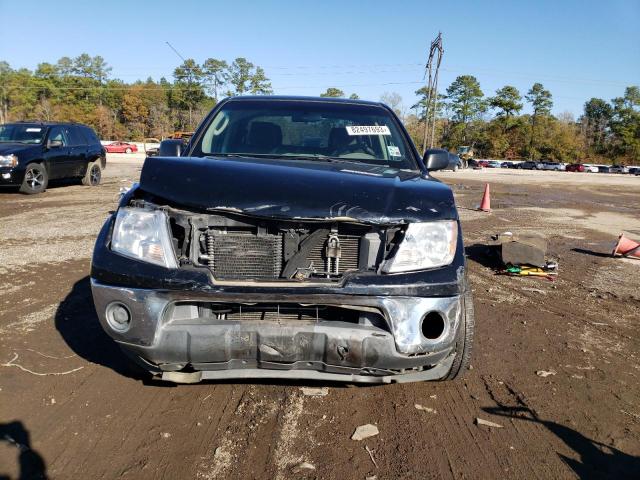 Photo 5 from auction – 2009 NISSAN FRONTIER C with VIN 1N6AD07U49C418264