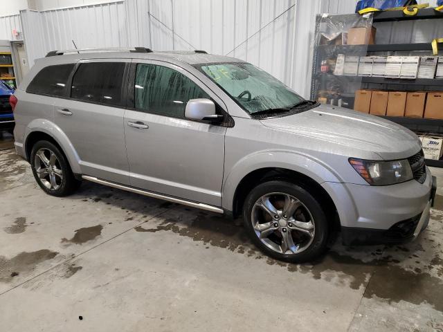 Photo 4 from auction – 2015 DODGE JOURNEY CR with VIN 3C4PDDGG5FT721066