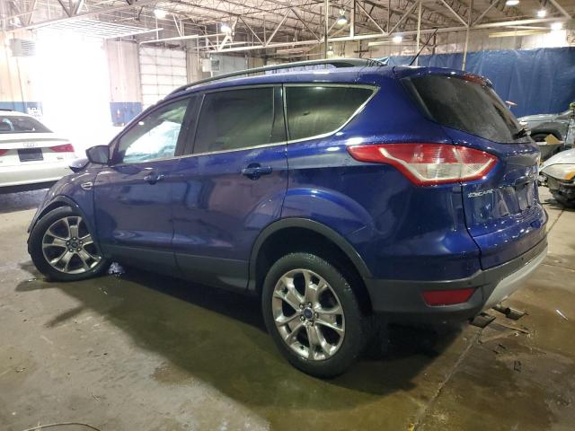Photo 2 from auction – 2014 FORD ESCAPE SE with VIN 1FMCU0GX3EUC43706