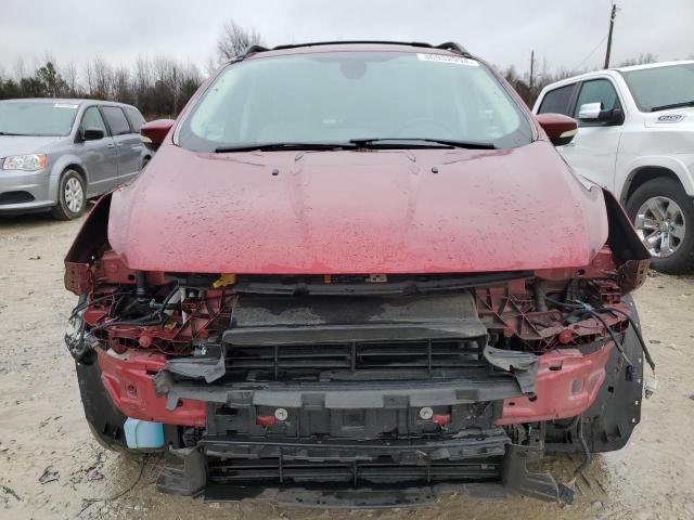 Photo 5 from auction – 2013 FORD ESCAPE SEL with VIN 1FMCU0HX1DUC23886