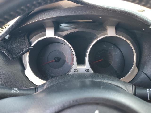 Photo 9 from auction – 2012 NISSAN JUKE S with VIN JN8AF5MR5CT100210