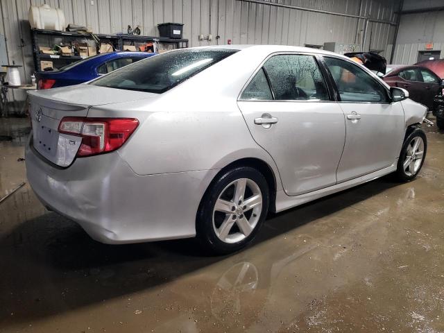 Photo 3 from auction – 2013 TOYOTA CAMRY L with VIN 4T1BF1FKXDU237076