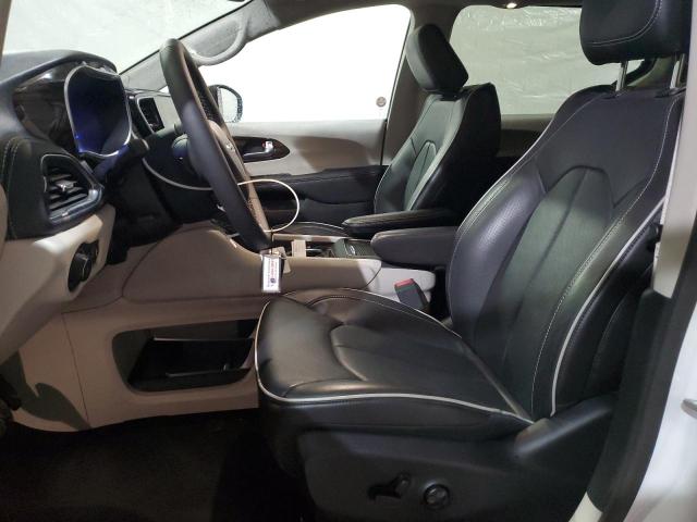 Photo 7 from auction – 2023 CHRYSLER PACIFICA H with VIN 2C4RC1S74PR604164
