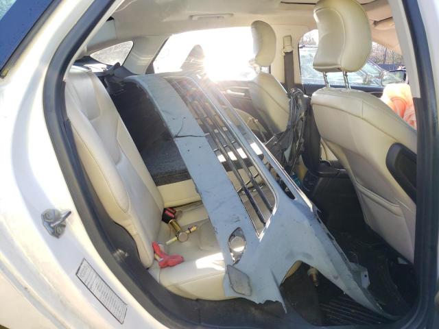 Photo 10 from auction – 2015 FORD FUSION TIT with VIN 3FA6P0K92FR307458
