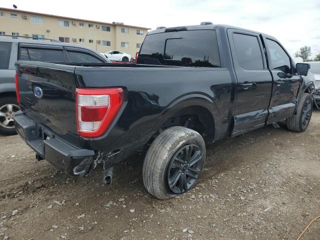 Photo 3 from auction – 2023 FORD F150 SUPER with VIN 1FTFW1E88PFA40444