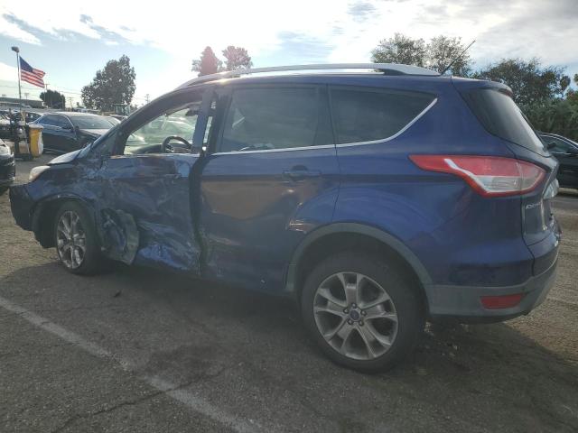 Photo 2 from auction – 2014 FORD ESCAPE TIT with VIN 1FMCU0JX9EUB85061