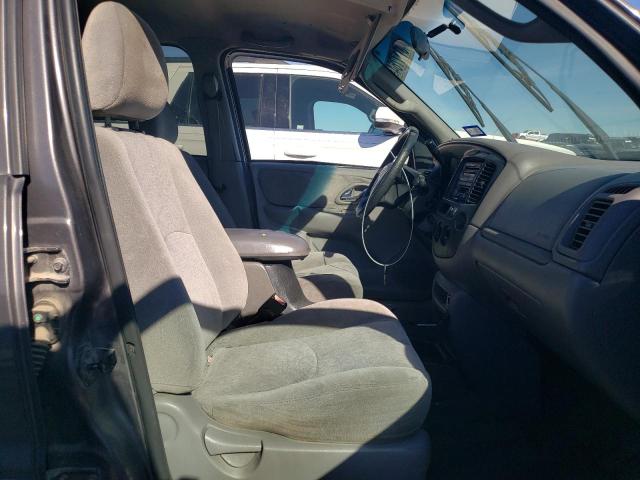 Photo 7 from auction – 2002 MAZDA TRIBUTE LX with VIN 4F2YU09142KM52804