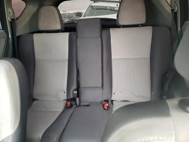 Photo 10 from auction – 2013 TOYOTA RAV4 XLE with VIN 2T3RFREV5DW093064