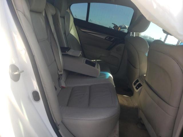 Photo 10 from auction – 2011 ACURA TL with VIN 19UUA8F53BA004753
