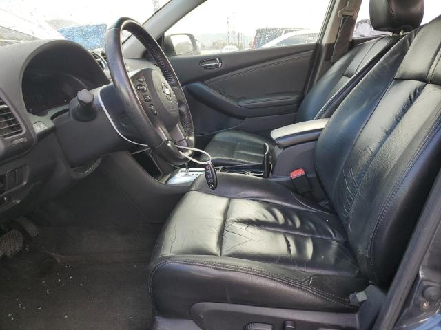 Photo 7 from auction – 2010 NISSAN ALTIMA HYB with VIN 1N4CL2AP5AC108759