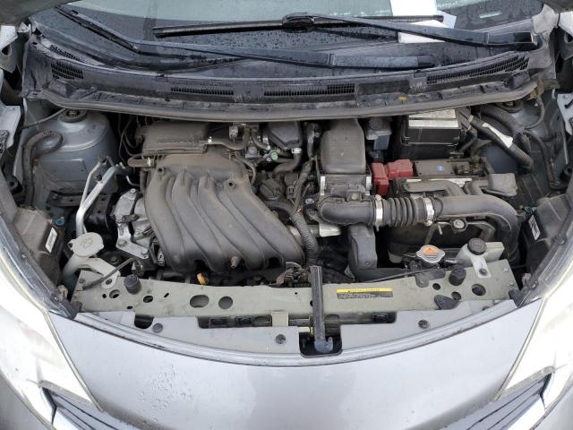 Photo 11 from auction – 2015 NISSAN VERSA NOTE with VIN 3N1CE2CPXFL436923