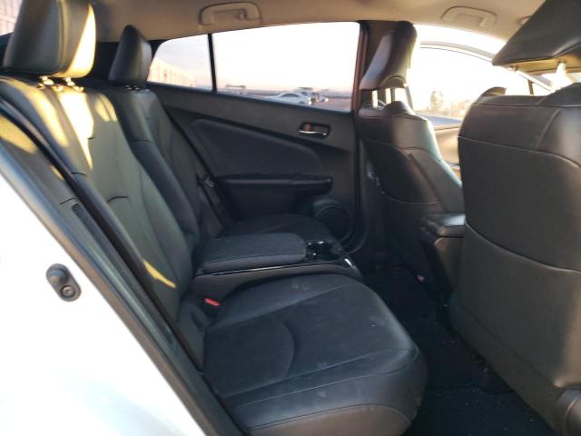 Photo 10 from auction – 2018 TOYOTA PRIUS PRIM with VIN JTDKARFP5J3078238
