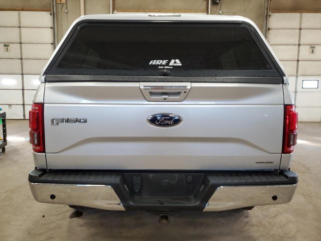 Фото 6 с аукциона – 2016 FORD F150 SUPER с VIN 1FTEW1EF7GFD55780