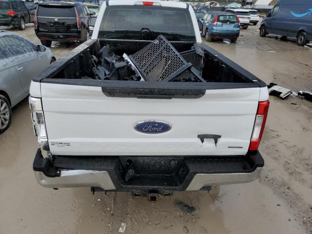Photo 6 from auction – 2017 FORD F250 SUPER with VIN 1FT7X2A61HED04977