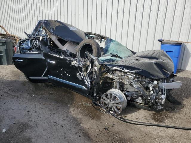 Photo 4 from auction – 2015 NISSAN ALTIMA 2.5 with VIN 1N4AL3AP2FC567817