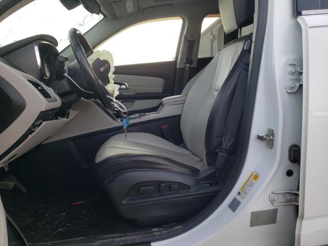 Photo 7 from auction – 2012 GMC TERRAIN SL with VIN 2GKFLWE58C6334043